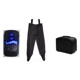 Batterie K8 Recovery Pants