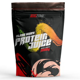 Clear Whey Protein Juice 1kg