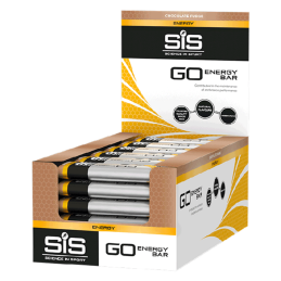 SIS Go Energy Bar Mini "30x"