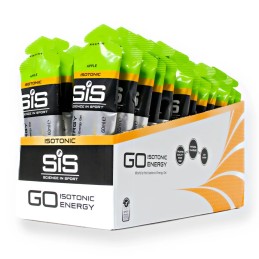 SIS Go Isotonic Gel 30x60ml