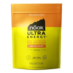 Näak Ultra Energy 720gr