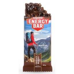 Nutrend Energy Bar