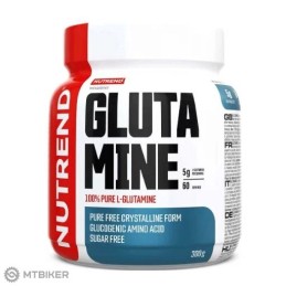 Nutrend Glutamine 500gr