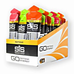 SIS Isotonic Energy Gel...