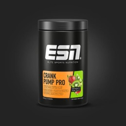 ESN PRO SERIES CRANK PUMP –...