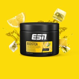 ESN BOOSTEA – Infused Ice...