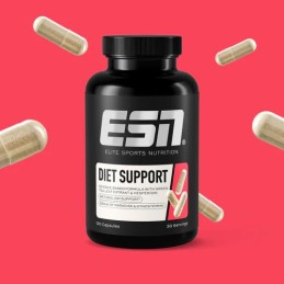 ESN Diet Support Pro 2.0,...