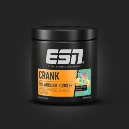 ESN CRANK – Fresh Berry...