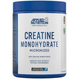 Creatine Monohydrate 250gr