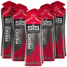 Rego Cherry Juice 10x