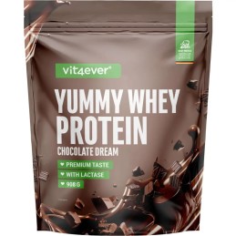 Yummy Whey - 908 g