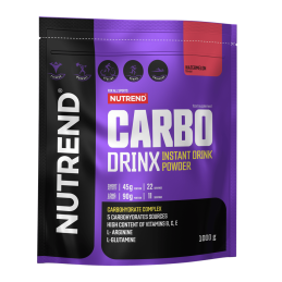 Carbodrinx 1000g