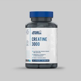 Creatine 3000, 120 Kapseln