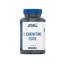 L-Carnitine 1500, 120 Kapseln