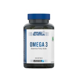 Omega 3, 100 Softgels