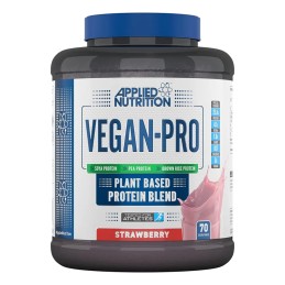 Vegan-Pro, 2100 g Dose