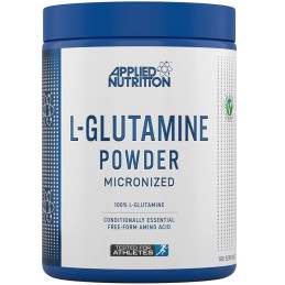 L-Glutamine Powder...