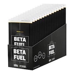 SIS Beta Fuel Box "12 *"