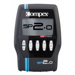 Compex SP2.0