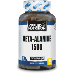 Applied Beta Alanine 1500mg