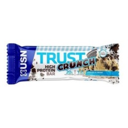 Trust Crunch