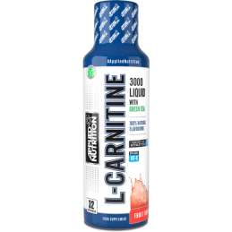 Applied L-Carnitine Liquid...
