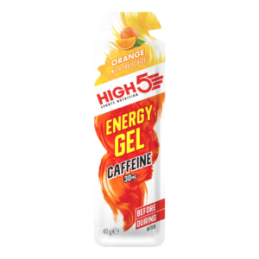 High5 Energy Gel + Caffeine