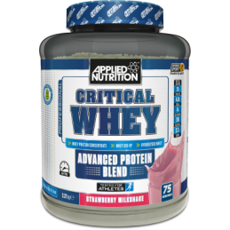 Applied Critical Whey 2,27kg