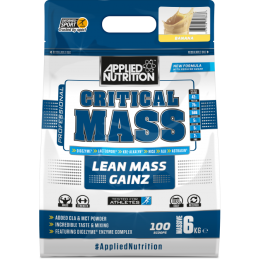 Critical Mass 6kg