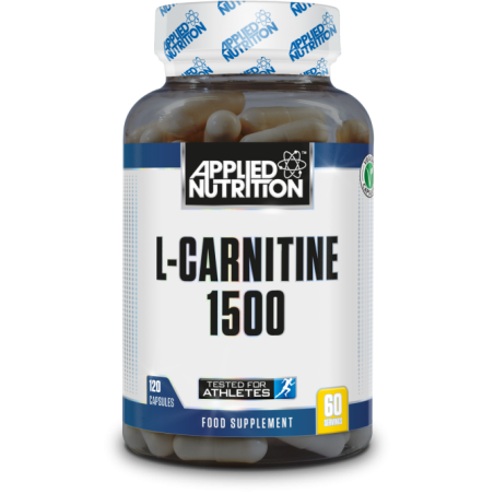 L-Carnitine 1500mg