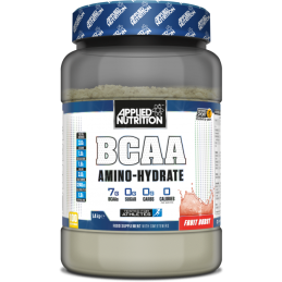 BCAA Amino Hydrate 1,4kg