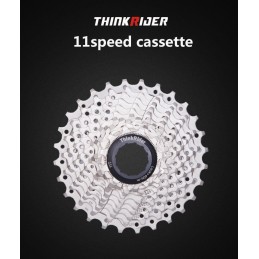 Thinkrider 11 speed Cassette