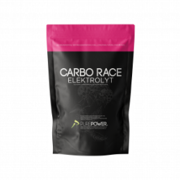 CARBO RACE ÉLECTROLYTE  1kg