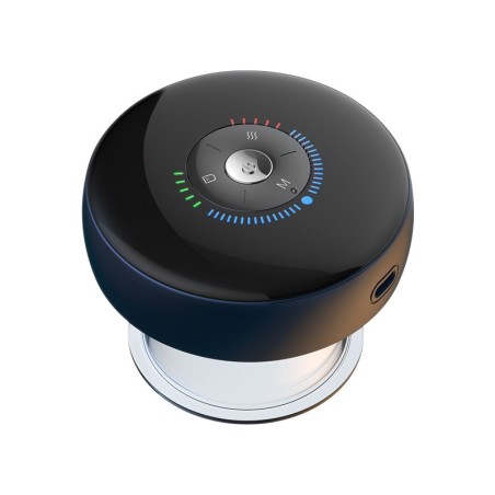 Fitdash Appareil de Ventouse