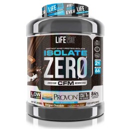 Life Pro Whey Isolate Zero 2kg