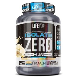 Life Pro Whey Isolate Zero 1kg