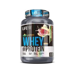 Life Pro Whey Protein 1kg