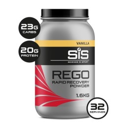 SIS Rego Recovery 1,6kg
