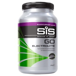 SIS Go Electrolyte 1,6kg