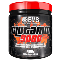 Glutamin 9000 (400 g...