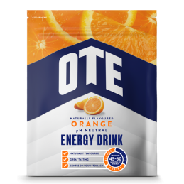 OTE Energy Drink 1,2kg
