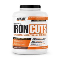 Iron Cuts 1,1kg