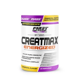 Creatmax Energized 450gr