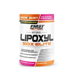 Lipoxyl 50X Elite