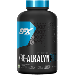 EFX Kre Alkalyn Pro